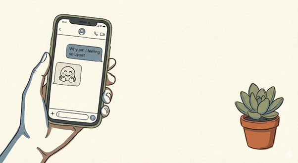 Your AI Tool Is Not Your Friend